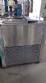 Pasteurizer for ice cream 150 L Polo Sul