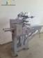 Cassan M�quinas 2024 flow pack packaging machine, up to 120 packs/min