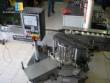 Labeling machine Krones Passmatic