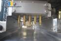 Chocolate batcher with 4 nozzles JCMaq