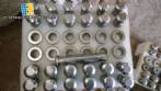 Tablet punch tools