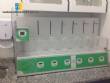 Set of lab machines