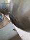 Stainless steel flat drageer