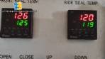 Automatic L-sealer with shrink tunnel Sunnyvale LA-6000CS