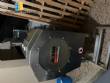 Industrial cutter for vegetables and legumes