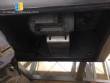 Industrial cutter for vegetables and legumes