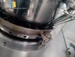 Rotary tablet compressor Neuberger