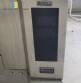 Stainless steel ballast oven Prtica