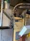 Coffee roasting and grinding equipment