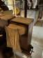 Coffee roasting and grinding equipment