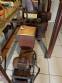 Coffee roasting and grinding equipment