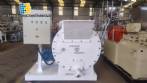 Universal Chocolate Shell  Mallosa 500 kg