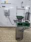 Mozzarella cheese molding machine