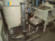 Pneumatic cylinder pump for transporting giblets of small birds Linco