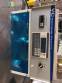 Vacuum Center automatic rotating blister sealer