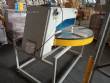 Vacuum Center automatic rotating blister sealer
