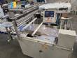 Flowpack packaging machine for hamburger buns and hot dogs, Rodopac