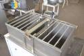 Fresh pasta extruder Pama Roma