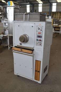 Fresh pasta extruder Pama Roma