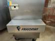Italian gelato ice cream producer Frigomat