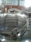 Steel tank 316 stainless Rodrinox
