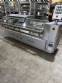 Automatic bread wrapping machine with wire clip GHD Hartmann  EC 101i