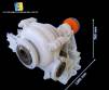 Weir Warman 4/3 Q-AH heavy-duty centrifugal slurry pump