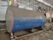 System for heating thermal fluid 2.500.000 Kcal Alfa Laval Aalborg