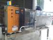 Automatic rotary positioning feeder Posimec
