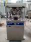 Rotary medication compressor