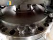 Rotary medication compressor