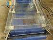 SLP Machinery Industry Cap Filling Positioning Elevator
