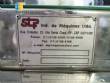 SLP Machinery Industry Cap Filling Positioning Elevator