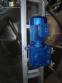 Stainless steel tank 4.500 L