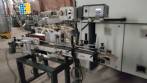 Labeler for cylindrical bottles and jars with 1 head Bauch Campos