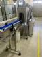 MKM Machines stainless steel sleeve shrink tunnel