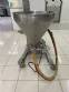 Stainless steel dosing pump for cakes, fillings, and soft creamy doughs - Unifiller