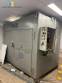 PALLEY stainless steel industrial oven