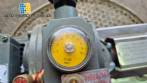 Zhu-Heng Sanitary stainless steel lobe pump for viscous, pasty or sensitive fluids.