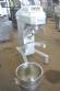 Practical planetary mixer 36 liters