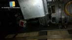Laboratory glassware washer Lctea