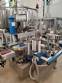 Automatic machine Etipack