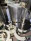 Vinox Zegla rotary filling machine for 1 to 5-liter jerrycans and jugs (retrofitted)