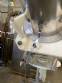 Vinox Zegla rotary filling machine for 1 to 5-liter jerrycans and jugs (retrofitted)