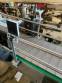 Vinox Zegla rotary filling machine for 1 to 5-liter jerrycans and jugs (retrofitted)
