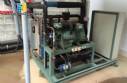 Industrial freezing So Rafael