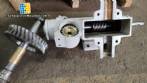 300 kg hook-type dough mixer