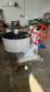 300 kg hook-type dough mixer
