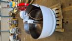 300 kg hook-type dough mixer