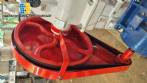 300 kg hook-type dough mixer